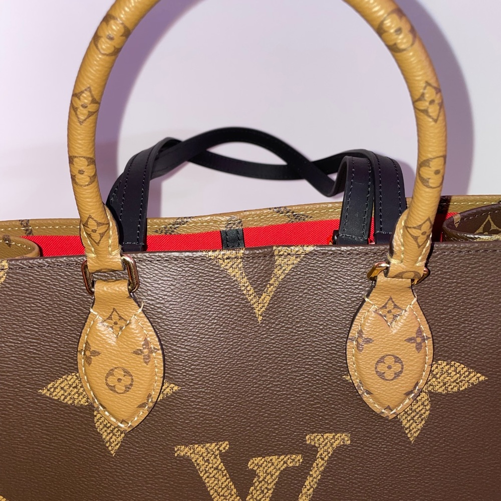 🎉 Sold 🎉 ❤️ On The Go MM Reverse ❤️ - Picture 13 of 16